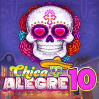 Chica Alegre 10 in Sub_Allgames