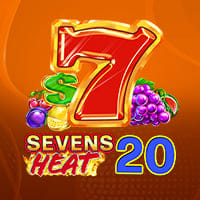 Sevens Heat 20 in Sub_Allgames