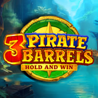 3 Pirate Barrels: Hold and Win in Sub_Allgames