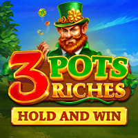 3 Pots Riches: Hold and Win in Sub_Allgames