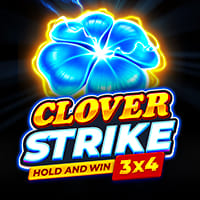 Clover Strike: Hold and Win in Sub_Allgames