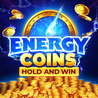 Energy Coins: Hold and Win in Top12_MostPlayed