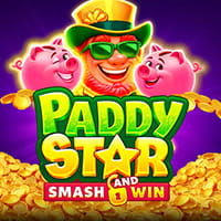 Paddy Star: Smash and Win in Sub_Allgames