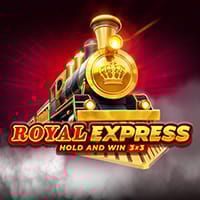 Royal Express: Hold and Win in Top12_MostPlayed