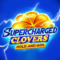 Supercharged Clovers: Hold and Win in Top12_MostPlayed