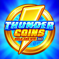 Thunder Coins: Hold and Win in Top12_MostPlayed