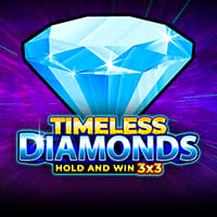 Timeless Diamonds: Hold and Win in Sub_Allgames