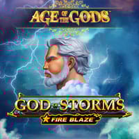 Age of the Gods: God of Storms - Fire Blaze in Jackpot_OtherGames