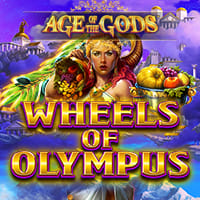 Age of the Gods: Wheels of Olympus in Jackpot_OtherGames