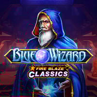 Blue Wizard in si_fireblazeslots