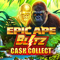 Epic Ape Blitz Cash Collect in Sub_NewgamesBr