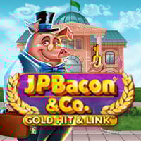 Gold Hit and Link: JP Bacon and Co in Sub_OtherSlots