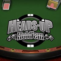 Heads Up Holdem in Tables_AllGames