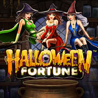 Halloween Fortune in Top12_MostPlayed