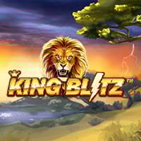 King Blitz in Jackpot_OtherGames
