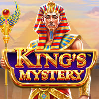 King's Mystery in Jackpot_OtherGames