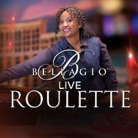 Bellagio Live Roulette in Sub_Allgames