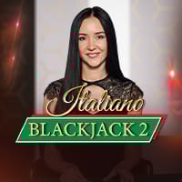 Blackjack Italiano 2 in Sub_Allgames