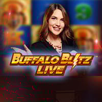 Buffalo Blitz Live Slots in Sub_Allgames