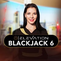 Elevation Blackjack 6 in LiveBlackjack_Others