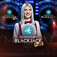 Quantum Blackjack Plus in Livecasino_BlackjackBR