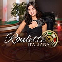 Roulette Italiana in ob_worldroulette
