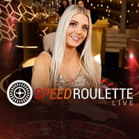 Speed Roulette in LiveCasino_TopRoulette