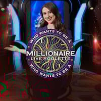 Who Wants To Be A Millionaire Roulette in Sub_Allgames