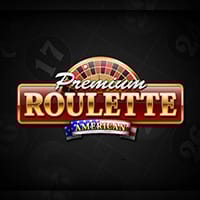 Premium American Roulette in Tables_Roulette