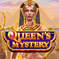 Queen's Mystery in Jackpot_OtherGames
