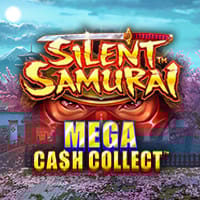 Silent Samurai: Mega Cash Collect in Top12_MostPlayed