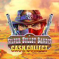 Silver Bullet Bandit: Cash Collect in Top12_MostPlayed