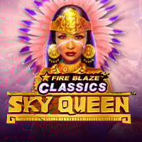 Sky Queen in si_fireblazeslots