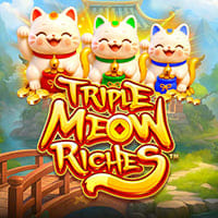 Triple Meow Riches in Sub_Allgames