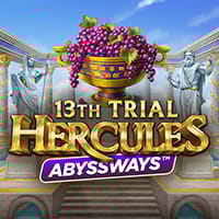 13th Trial Hercules Abyssways in Sub_Allgames