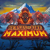 Beasts of Fire Maximum in Sub_Allgames
