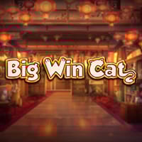 Big Win Cat in Sub_Allgames