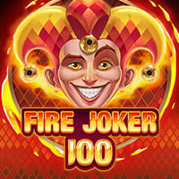 Fire Joker 100 in Top12_MostPlayed