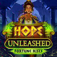 Hope Unleashed Fortune Rises in br_latestreleases