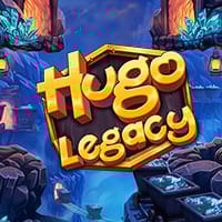 Hugo Legacy in Sub_PlayNGoBr