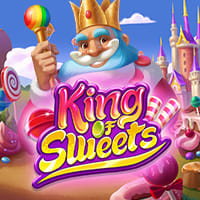 King of Sweets in Top12_MostPlayed