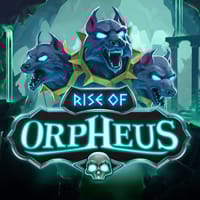 Rise of Orpheus in Top12_MostPlayed