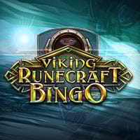 Viking Runecraft Bingo in Sub_VideoBingoKeno