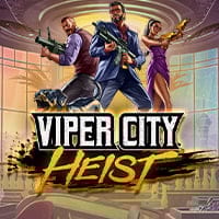 Viper City Heist in Top12_MostPlayed