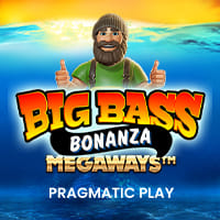 Big Bass Bonanza Megaways in Sub_MegawaysBr