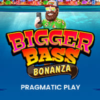 Bigger Bass Bonanza in Sub_ClassicSlots