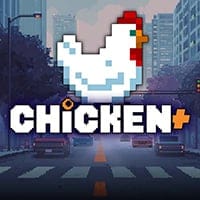 Chicken Plus in Sub_NewgamesBr