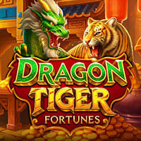 Dragon Tiger Fortunes in Sub_Allgames