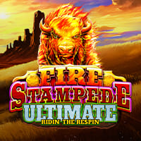 Fire Stampede Ultimate in Sub_Allgames