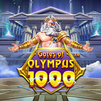 Gates of Olympus 1000 in Top12_MostPlayed